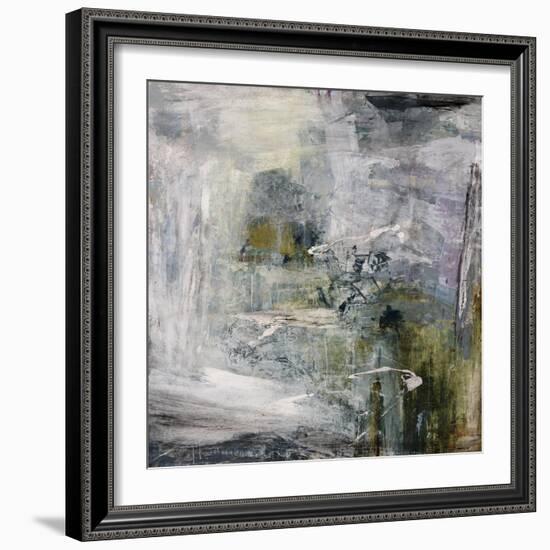 Kinetic Energy-Alexys Henry-Framed Giclee Print