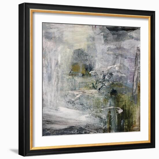 Kinetic Energy-Alexys Henry-Framed Giclee Print