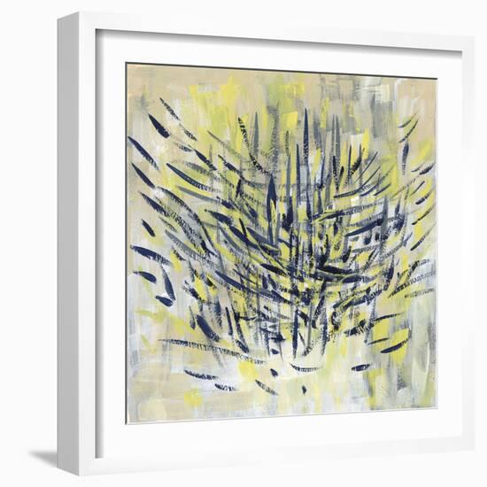 Kinetic - Soar-Erika Greenfield-Framed Giclee Print