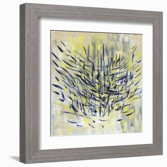 Kinetic - Soar-Erika Greenfield-Framed Giclee Print