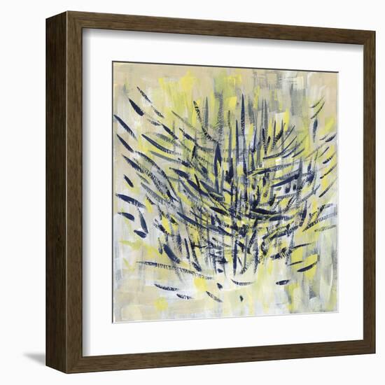 Kinetic - Soar-Erika Greenfield-Framed Giclee Print