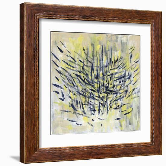 Kinetic - Soar-Erika Greenfield-Framed Giclee Print