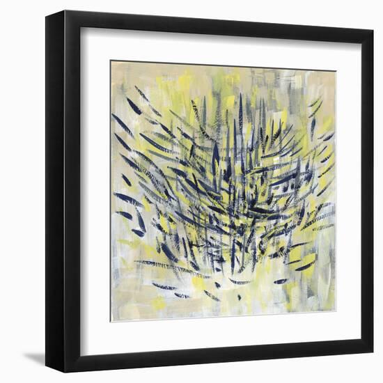 Kinetic - Soar-Erika Greenfield-Framed Giclee Print