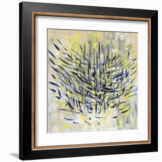 Kinetic - Soar-Erika Greenfield-Framed Giclee Print