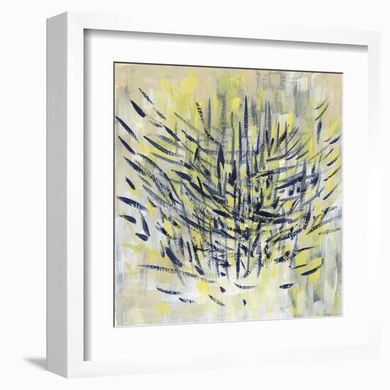 Kinetic - Soar-Erika Greenfield-Framed Giclee Print