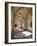 King Afonso V Cloister, Monastery of Santa Maria Da Vitoria, Batalha, Estremadura, Portugal-Michele Falzone-Framed Photographic Print