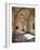 King Afonso V Cloister, Monastery of Santa Maria Da Vitoria, Batalha, Estremadura, Portugal-Michele Falzone-Framed Photographic Print