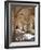 King Afonso V Cloister, Monastery of Santa Maria Da Vitoria, Batalha, Estremadura, Portugal-Michele Falzone-Framed Photographic Print