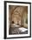 King Afonso V Cloister, Monastery of Santa Maria Da Vitoria, Batalha, Estremadura, Portugal-Michele Falzone-Framed Photographic Print