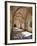 King Afonso V Cloister, Monastery of Santa Maria Da Vitoria, Batalha, Estremadura, Portugal-Michele Falzone-Framed Photographic Print