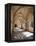 King Afonso V Cloister, Monastery of Santa Maria Da Vitoria, Batalha, Estremadura, Portugal-Michele Falzone-Framed Premier Image Canvas