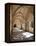 King Afonso V Cloister, Monastery of Santa Maria Da Vitoria, Batalha, Estremadura, Portugal-Michele Falzone-Framed Premier Image Canvas