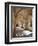 King Afonso V Cloister, Monastery of Santa Maria Da Vitoria, Batalha, Estremadura, Portugal-Michele Falzone-Framed Photographic Print