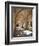 King Afonso V Cloister, Monastery of Santa Maria Da Vitoria, Batalha, Estremadura, Portugal-Michele Falzone-Framed Photographic Print