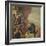 King Ahasuerus Crowns Esther, 1556-Veronese-Framed Giclee Print