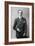 King Alfonso Xiii of Spain, C.1910-null-Framed Giclee Print