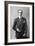 King Alfonso Xiii of Spain, C.1910-null-Framed Giclee Print