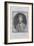 King Alfred the Great, 1785-null-Framed Giclee Print