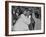 King Bus Boycott-Gene Herrick-Framed Photographic Print