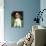 King Charles Cavalier Spaniel Puppy Portrait-Adriano Bacchella-Photographic Print displayed on a wall