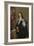 King Charles I-Sir Anthony Van Dyck-Framed Giclee Print