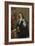 King Charles I-Sir Anthony Van Dyck-Framed Giclee Print