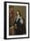 King Charles I-Sir Anthony Van Dyck-Framed Giclee Print