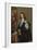 King Charles I-Sir Anthony Van Dyck-Framed Giclee Print