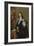 King Charles I-Sir Anthony Van Dyck-Framed Giclee Print