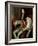 King Charles II (1630-85)-Sir Peter Lely-Framed Giclee Print