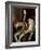 King Charles II (1630-85)-Sir Peter Lely-Framed Premium Giclee Print