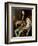 King Charles II (1630-85)-Sir Peter Lely-Framed Giclee Print