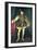 King Charles IX of France-Francois Clouet-Framed Giclee Print