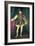 King Charles IX of France-Francois Clouet-Framed Giclee Print