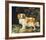 King Charles Spaniel-George Stubbs-Framed Premium Giclee Print