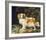 King Charles Spaniel-George Stubbs-Framed Premium Giclee Print