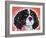 King Charles-Dean Russo-Framed Giclee Print