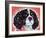 King Charles-Dean Russo-Framed Giclee Print