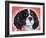 King Charles-Dean Russo-Framed Giclee Print