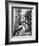 King Christian IX of Denmark (1818-190) and Prince Frederick (1868-194), 1904-null-Framed Giclee Print