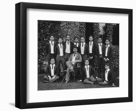 Photographic Print, , large