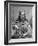 King Clotaire I of the Franks-Weber-Framed Giclee Print