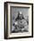 King Clotaire I of the Franks-Weber-Framed Giclee Print