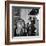 King Conference with President-Associated Press-Framed Photographic Print