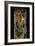 King Cophetua and the Beggar Maid-Edward Burne-Jones-Framed Art Print