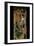 King Cophetua and the Beggar Maid-Edward Burne-Jones-Framed Art Print