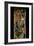 King Cophetua and the Beggar Maid-Edward Burne-Jones-Framed Art Print