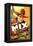 King Cowboy, 1928-null-Framed Stretched Canvas