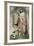 King David, 1868-Arnold Böcklin-Framed Giclee Print