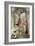 King David, 1868-Arnold Böcklin-Framed Giclee Print